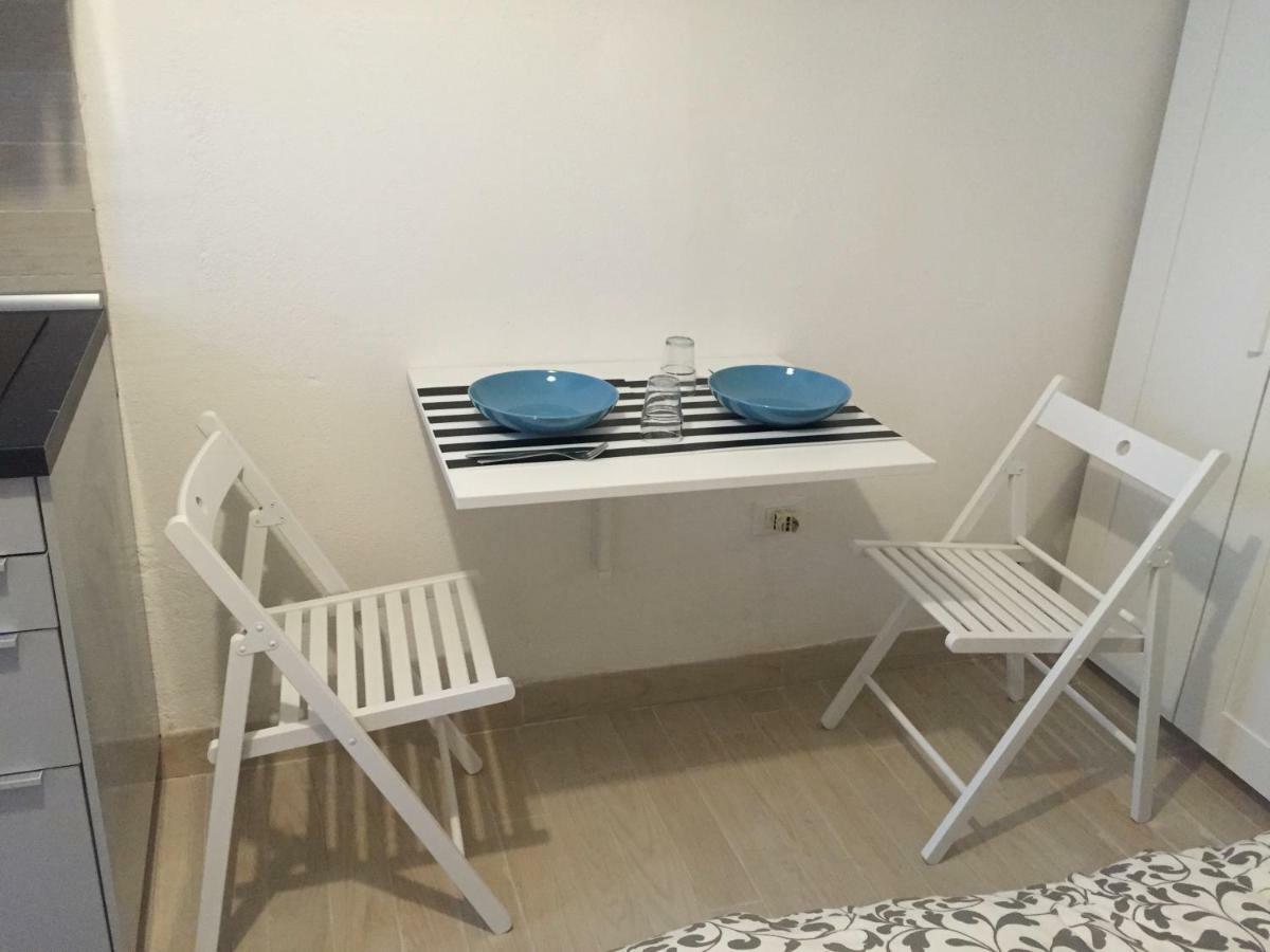 דירות טורינו Monolocale Nizza 27 מראה חיצוני תמונה